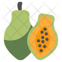 پیش‌نمایش فایل papaya-10199236 از پک غذا