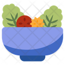 پیش‌نمایش فایل salad-bowl-10199297 از پک غذا