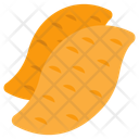 پیش‌نمایش فایل sweet-potatoes-10199224 از پک غذا