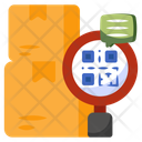 پیش‌نمایش فایل barcode-tracking-10209283 از پک ارسال و لجستیک