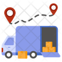 پیش‌نمایش فایل cargo-tracking-10209234 از پک ارسال و لجستیک