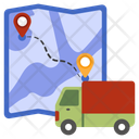 پیش‌نمایش فایل cargo-tracking-10209251 از پک ارسال و لجستیک