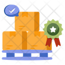 پیش‌نمایش فایل cartons-10209273 از پک ارسال و لجستیک