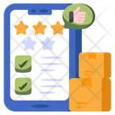 پیش‌نمایش فایل customer-feedback-10209230 از پک ارسال و لجستیک
