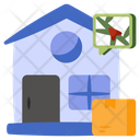 پیش‌نمایش فایل door-delivery-10209229 از پک ارسال و لجستیک