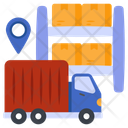 پیش‌نمایش فایل freight-tracking-10209254 از پک ارسال و لجستیک