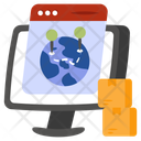 پیش‌نمایش فایل global-parcel-location-10209278 از پک ارسال و لجستیک