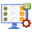 پیش‌نمایش فایل list-management-10209249 از پک ارسال و لجستیک