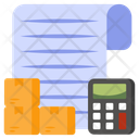 پیش‌نمایش فایل logistic-calculation-10209215 از پک ارسال و لجستیک