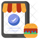 پیش‌نمایش فایل mobile-food-order-10209220 از پک ارسال و لجستیک
