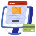 پیش‌نمایش فایل online-parcel-payment-10209224 از پک ارسال و لجستیک
