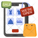 پیش‌نمایش فایل mobile-products-10209517 از پک خرید و تجارت الکترونیک