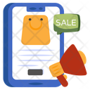 پیش‌نمایش فایل mobile-sale-promotion-10209516 از پک خرید و تجارت الکترونیک