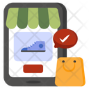 پیش‌نمایش فایل mobile-shop-10209457 از پک خرید و تجارت الکترونیک