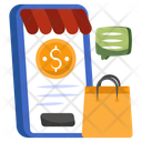 پیش‌نمایش فایل mobile-shop-10209503 از پک خرید و تجارت الکترونیک