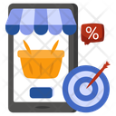 پیش‌نمایش فایل mobile-shopping-10209501 از پک خرید و تجارت الکترونیک