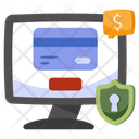 پیش‌نمایش فایل online-card-payment-10209495 از پک خرید و تجارت الکترونیک