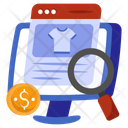 پیش‌نمایش فایل search-product-10209504 از پک خرید و تجارت الکترونیک