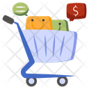 پیش‌نمایش فایل shopping-cart-10209488 از پک خرید و تجارت الکترونیک