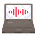 پیش‌نمایش فایل audio-waves-10458446 از پک هوش مصنوعی