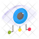 پیش‌نمایش فایل cyber-eye-10458387 از پک هوش مصنوعی