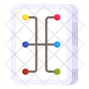 پیش‌نمایش فایل digital-nodes-10458424 از پک هوش مصنوعی