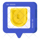 پیش‌نمایش فایل encrypted-message-10458443 از پک هوش مصنوعی
