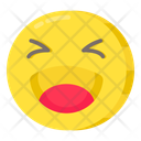 پیش‌نمایش فایل laughing-emoji-10458409 از پک هوش مصنوعی