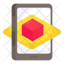 پیش‌نمایش فایل mobile-3d-cube-10458393 از پک هوش مصنوعی