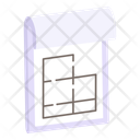 پیش‌نمایش فایل blueprint-10458654 از پک املاک و مستغلات