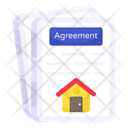 پیش‌نمایش فایل contract-paper-10458606 از پک املاک و مستغلات