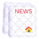 پیش‌نمایش فایل estate-news-10458677 از پک املاک و مستغلات