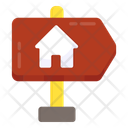 پیش‌نمایش فایل estates-board-10458678 از پک املاک و مستغلات