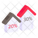 پیش‌نمایش فایل home-discount-10458708 از پک املاک و مستغلات