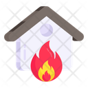 پیش‌نمایش فایل home-fire-10458620 از پک املاک و مستغلات