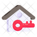 پیش‌نمایش فایل home-key-10458632 از پک املاک و مستغلات