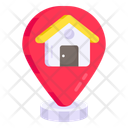 پیش‌نمایش فایل home-location-10458610 از پک املاک و مستغلات