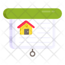 پیش‌نمایش فایل home-presentation-10458635 از پک املاک و مستغلات