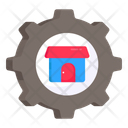 پیش‌نمایش فایل home-setting-10458687 از پک املاک و مستغلات