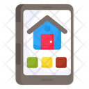 پیش‌نمایش فایل mobile-real-estate-10458601 از پک املاک و مستغلات