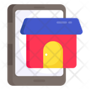 پیش‌نمایش فایل mobile-real-estate-10458664 از پک املاک و مستغلات