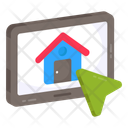 پیش‌نمایش فایل mobile-real-estate-10458699 از پک املاک و مستغلات