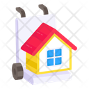 پیش‌نمایش فایل moving-home-10458652 از پک املاک و مستغلات