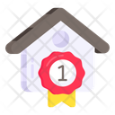 پیش‌نمایش فایل property-badge-10458629 از پک املاک و مستغلات
