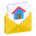 پیش‌نمایش فایل property-mail-10458613 از پک املاک و مستغلات