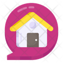 پیش‌نمایش فایل real-estate-chat-10458634 از پک املاک و مستغلات
