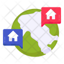 پیش‌نمایش فایل real-estate-chat-10458695 از پک املاک و مستغلات