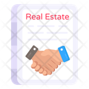 پیش‌نمایش فایل real-estate-deal-10458649 از پک املاک و مستغلات