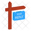 پیش‌نمایش فایل rent-board-10458609 از پک املاک و مستغلات