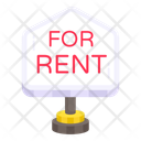 پیش‌نمایش فایل rent-board-10458633 از پک املاک و مستغلات
